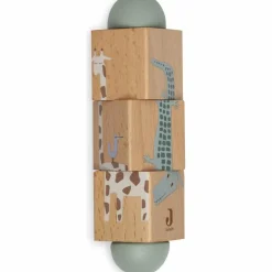 New Puzzle rotatif Jungle Jambo Puzzle