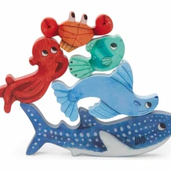 Discount Puzzle sensoriel Les aventures de Paulie Puzzle