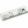 Outlet Puzzle sensoriel Tiny farm Multicolore Puzzle