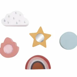 Online Puzzle éveil sensoriel Après la pluie Puzzle