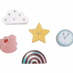 Online Puzzle éveil sensoriel Après la pluie Puzzle