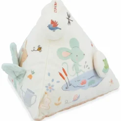 Online Pyramide d'activités sonores Souris Jouet D'Activités