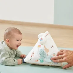 Online Pyramide d'activités sonores Souris Jouet D'Activités