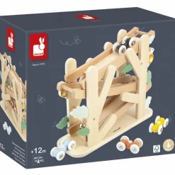 Online Rampe de course Fourmis Sweet Cocoon Petites Voitures, Véhicules Et Circuits