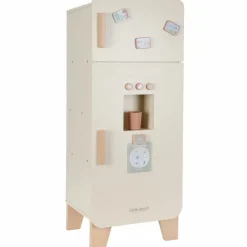 Sale Réfrigérateur en bois Enfant Cuisine Enfant