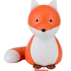 Outlet Richard le Renard Les Animaux Musicaux Peluche Musicale