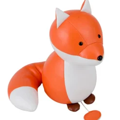 Outlet Richard le Renard Les Animaux Musicaux Peluche Musicale