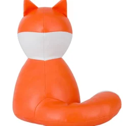 Outlet Richard le Renard Les Animaux Musicaux Peluche Musicale