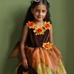 Discount Robe et chapeau de sorcière Sabrina (8-10 ans) Enfant Déguisement Enfant