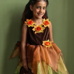 Sale Robe et chapeau de sorcière Sabrina (5-7 ans) Enfant Déguisement Enfant