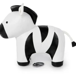 Sale Robert le Zèbre Les Animaux Musicaux Peluche Musicale