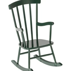 Online Rocking chair Souris vert foncé Accessoires Pour Univers De Jeu