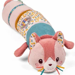 Online Rouleau d'activités Jeanne Peluche D'Activités