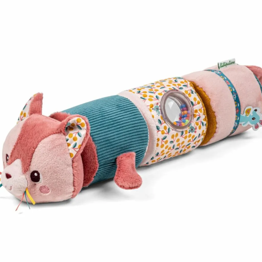 Online Rouleau d'activités Jeanne Peluche D'Activités