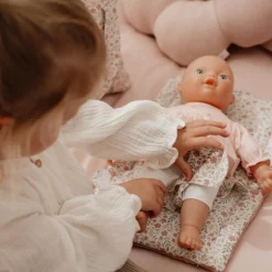 Hot Sac à langer et accessoires pour poupée Accessoires Poupée