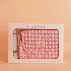 Sale Sac à langer pour poupée avec accessoires Vichy Accessoires Poupée