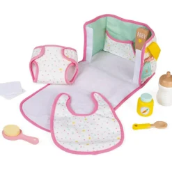 Online Sac à langer pour poupon Accessoires Poupée