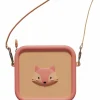 Discount Sac en silicone Fox Enfant Appareil Photo Enfant