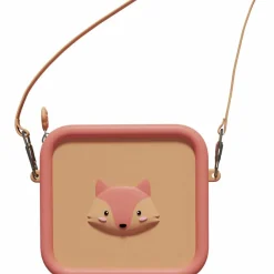 Discount Sac en silicone Fox Enfant Appareil Photo Enfant