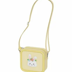 Clearance Sac en silicone Rabbit Flower Enfant Appareil Photo Enfant