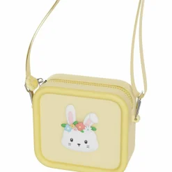 Clearance Sac en silicone Rabbit Flower Enfant Appareil Photo Enfant