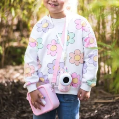 Discount Sac en silicone Unicorn Enfant Appareil Photo Enfant