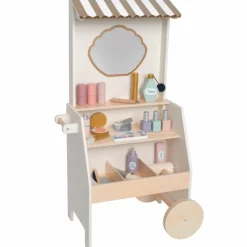 New Salon de beauté en bois Coin Beauté / Barbier