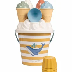 New Seau glace Ocean Dreams Blue Jouet De Plage / Piscine