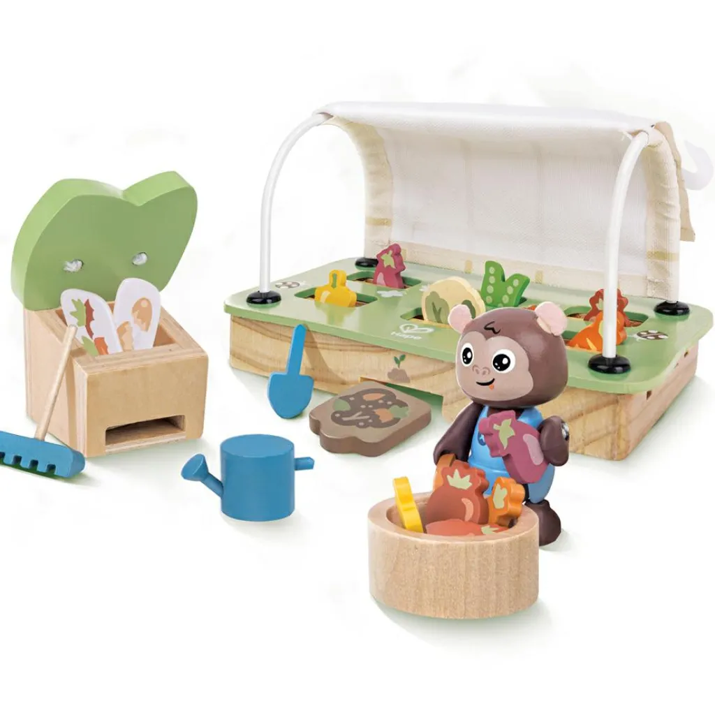 Online Serre organique Maison De Poupée Et Univers De Jeu