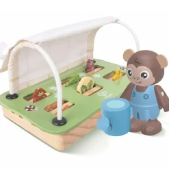 Online Serre organique Maison De Poupée Et Univers De Jeu