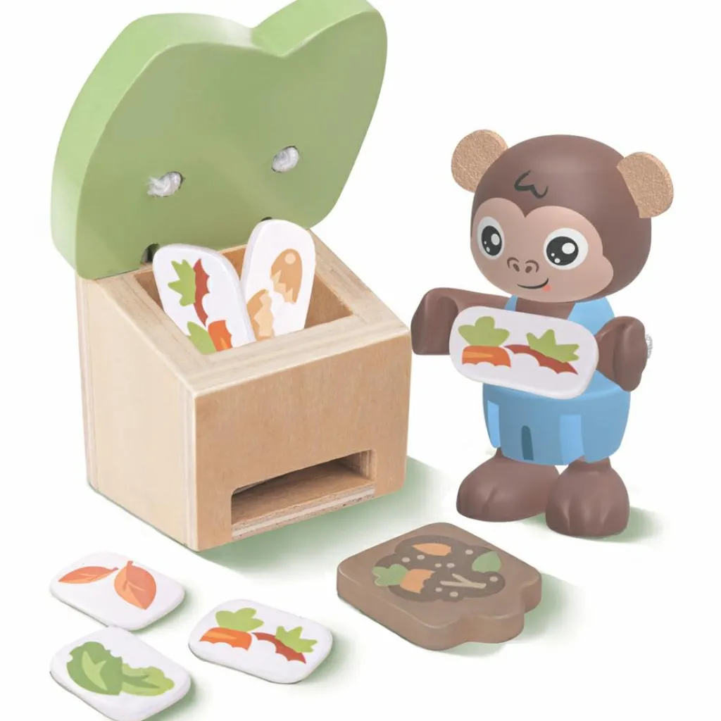 Online Serre organique Maison De Poupée Et Univers De Jeu