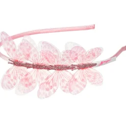 Outlet Serre-tête Lilyanne papillon Accessoires De Déguisement