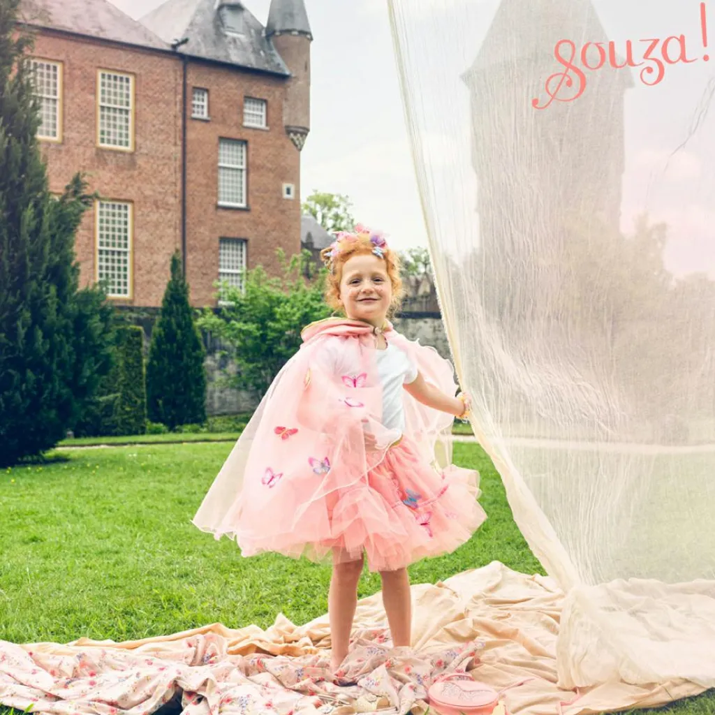 Outlet Serre-tête Lilyanne papillon Accessoires De Déguisement