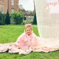 Outlet Serre-tête Lilyanne papillon Accessoires De Déguisement