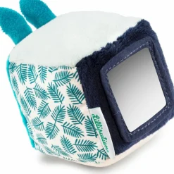 Outlet Set de 4 formes Jungle Hochet