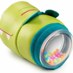 Outlet Set de 4 formes Jungle Hochet