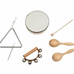 Sale Set de 4 instruments de musique Instrument De Musique