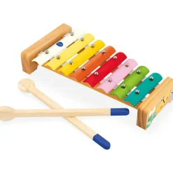 Online Set de 4 instruments Gioia Instrument De Musique