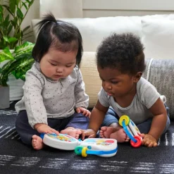 Clearance Set de 3 jouets musicaux Symphony Eveil Musical