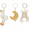Online Set de 3 jouets pour arche Newborn Jouets Pour Arche