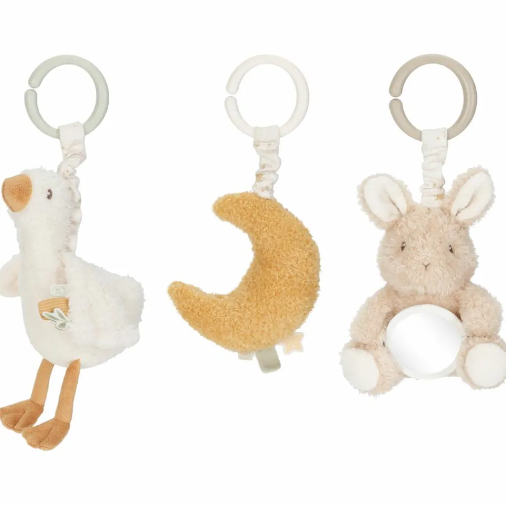 Online Set de 3 jouets pour arche Newborn Jouets Pour Arche