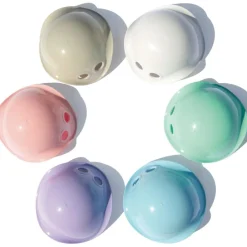 Sale Set de 6 Mini Pastel Mix (12 x 12 cm) Parcours De Motricité