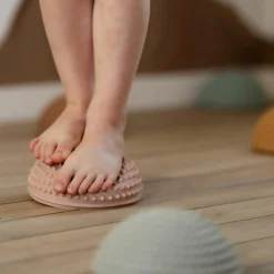 Online Set de 4 pierres sensorielles - Lever De Soleil Parcours De Motricité