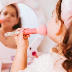 Hot Set de 5 pinceaux de maquillage Sprinkle Accessoires De Déguisement