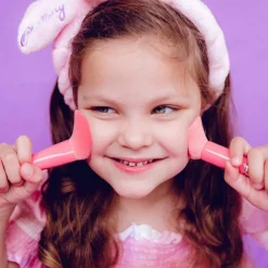 Hot Set de 5 pinceaux de maquillage Sprinkle Accessoires De Déguisement