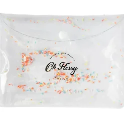 Hot Set de 5 pinceaux de maquillage Sprinkle Accessoires De Déguisement