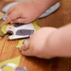 Set de 7 puzzles Animaux de la ferme Puzzle