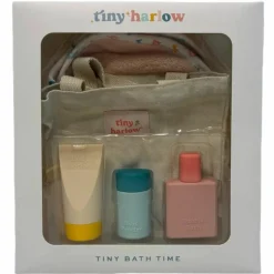 Best Set de bain pour poupée Accessoires Poupée