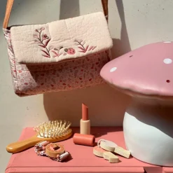 Sale Set de beauté coccinelle (5 pièces) Coin Beauté / Barbier