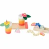Set de boissons Kid's Hub Dînette Et Aliments Factices